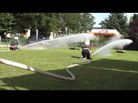 SDH Dub nad Moravou ženy - BHE Dolany 2020