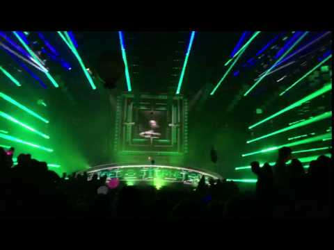 Zillion XXX - The Final Rave (Sportpaleis Antwerpen 17-02-2017) 11