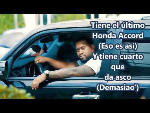 √ Goldy Boy ❌ Ft Ozuna - EL FINAL remix (video con letra) Lyrics [2018] HD