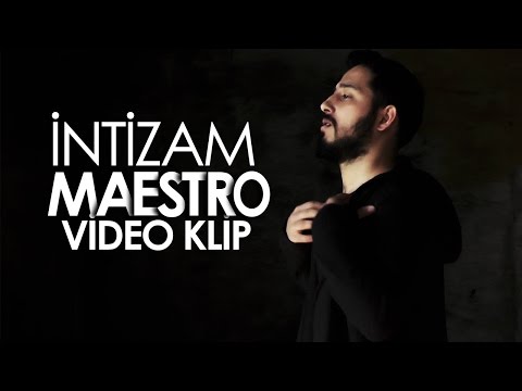 İntizam - Maestro ( Video Klip )