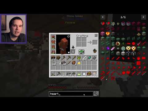 Modern Skyblock 2 Stream, E15