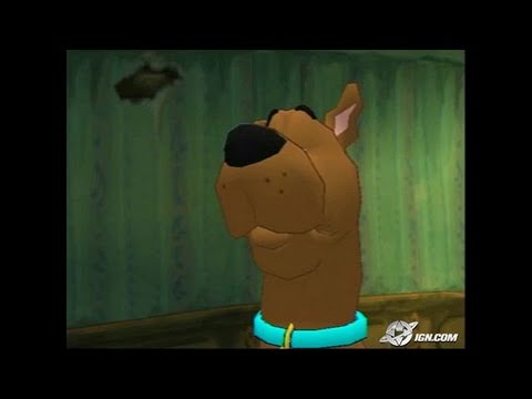 scooby doo unmasked gamecube iso