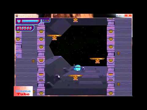 RobotRiot: Hyper Edition Gameplay with Commentary