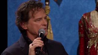 B. J.  Thomas sings &quot;I Just Can&#39;t Help Believing&quot;