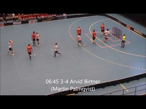 Onyx-Linköping IBK Ungdom, JAS