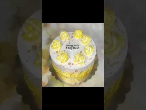 Birthday Cakes For GiRls👑🎂🔥