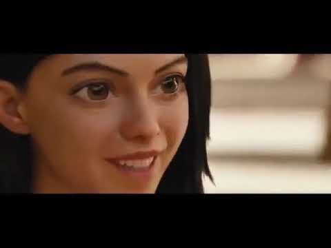 Alita: Anjo de Combate (filme completo e dublado)