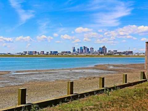 86 Johnson Ave Winthrop, MA 02152