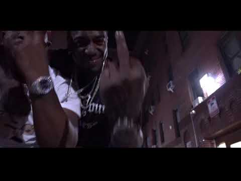 NEEFY COKA FT ED LIVE X ELLO X BOOMIE $LEAZE BIGGA BAG