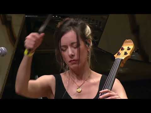 ‘Rex’ (Notan) live at Amuz Cathedral, Antwerp, BEJanuary 2025