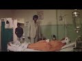 Sharabi Emotional Scene