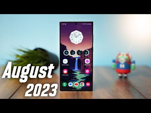 Best Android Apps August 2023!