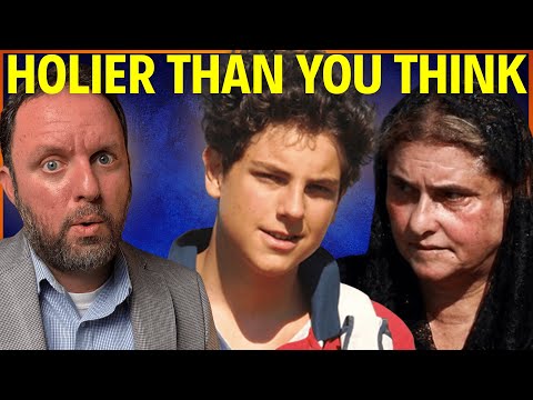 St Carlo Acutis' Mother Reveals His Purgatory Visions