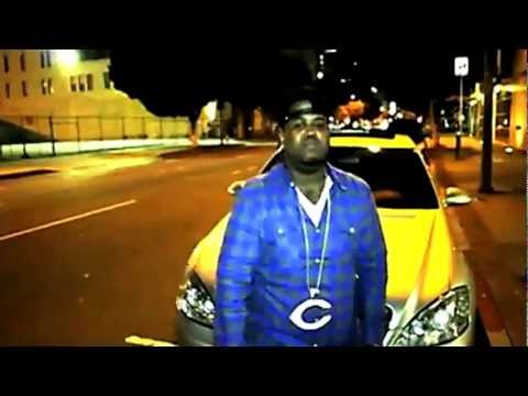 Spinning 9 Feat. Big Tyme - One Chance (Gib Dein Bestes)