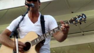 Blue County - When I get over you