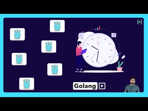 Welcome to series on GO programming language