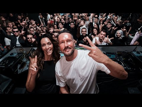 CRISTIAN MARCHI Live @ CITY HOUSE CLUB (Padova)