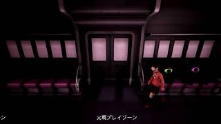 【ゆめにっき DREAM DIARY 】前情報一切なしの初見プレイ【カツ】