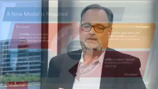 Oracle Identity Cloud Service -IDCS