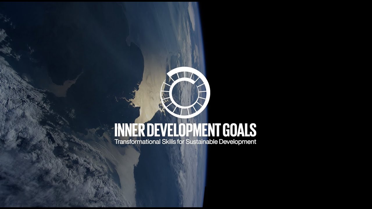 Inner Development Goals film