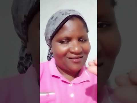 Bedroom talks with mamoyo 