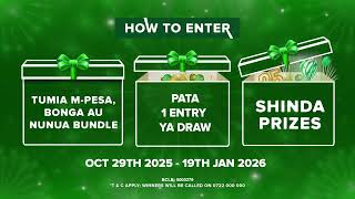 Download lagu Usibaki Nyuma | Shiriki Ushinde zawadi kemkem mp3