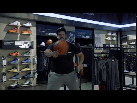 Grosbasket Zagreb - Commercial