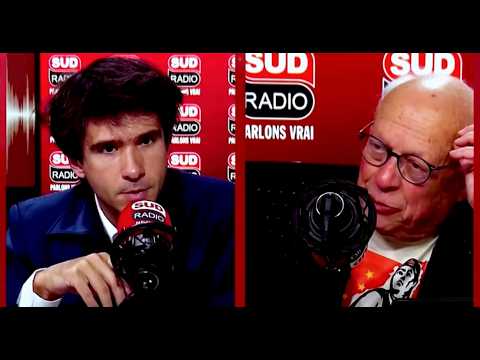 JUAN BRANCO: "We are going to carry out a legal coup."