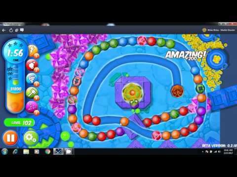 woka woka || level 102