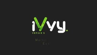 iVvy Venue Management video
