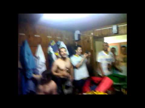 FC Ecublens Seniors Champions 10-11.wmv