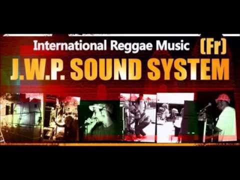 Murray Man (Step it up) & Rootsy Lion (Je m'explique) - A de lion riddim (Reggae Temple & JWP Prod)