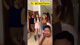 Download lagu Salah ngasih ucapan ketuker deh!!? #funny #comedia #comedy #humor #dubbing mp3