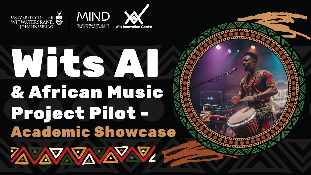 AI & African Music Pilot — Full Stream