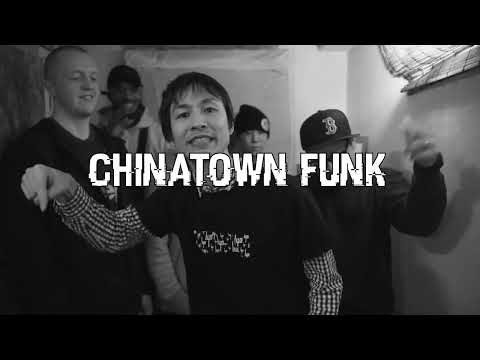 '''CHINATOWN FUNK''- SIN X UK DRILL X UK FUNK TYPE BEAT 2025  (NEW CONCEPT)