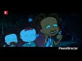 Rugrats Go Wild Susie Carmichael Crying