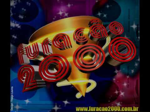 Sequencia Homenagem A Furacao 2000 - Mixed Minhoca 2015