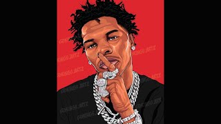 Lil Baby - On Me (Unreleased)
