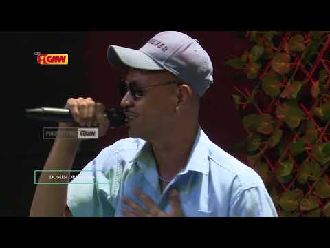 Muzika Semanal - G47 " Domin Deskulpa "