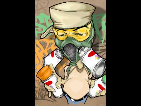 Strategy the Sleepin Giant-Evolution (feat. Cayoz & Kyill)