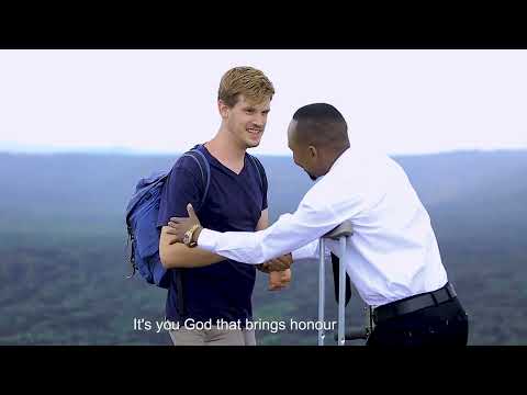 Benard Riziki ~Ase Orogendo rwane (Official Music Video)#roadto100k subscribers.Subscribe today🙏