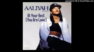 At Your Best (Gangstar Child Remix) - Aaliyah &amp; R. Kelly