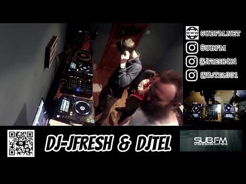 J-Fresh b2b DJ Tel - 04 Sep 2023