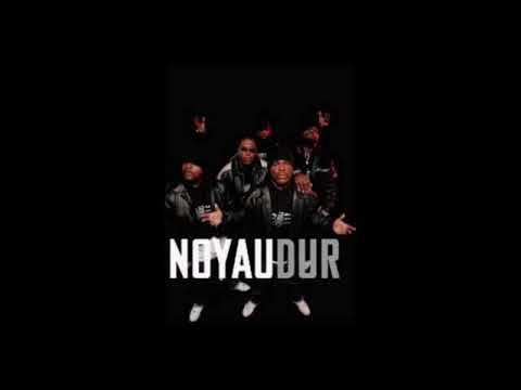 NOYAU DUR - LE PUBLIC RESPECTE - LYRICS