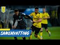 RKC houdt punt over aan uitduel in Venlo | Samenvatting VVV-Venlo - RKC Waalwijk, 20/21