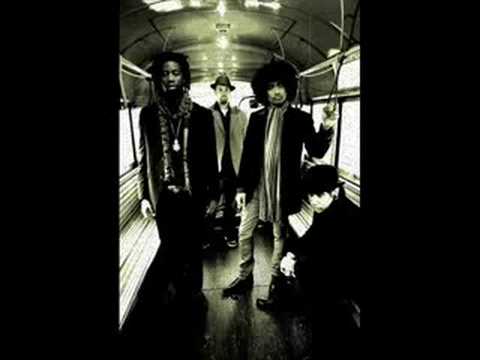 Soulive - Mary