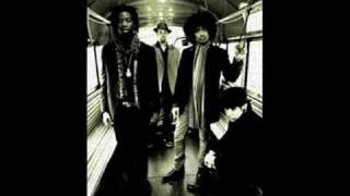 Soulive - Mary