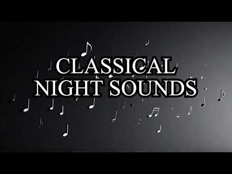 8 Hours Best Classical Music Playlist Mix- no ads - black Screen - Mozart, Beethoven, Vivaldi - 2024