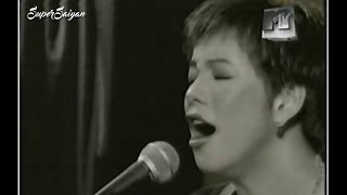 MTV Pilipinas Acoustic: PANGAKO - Regine Velasquez