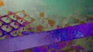 Aphex Twin - Parallel Stripes